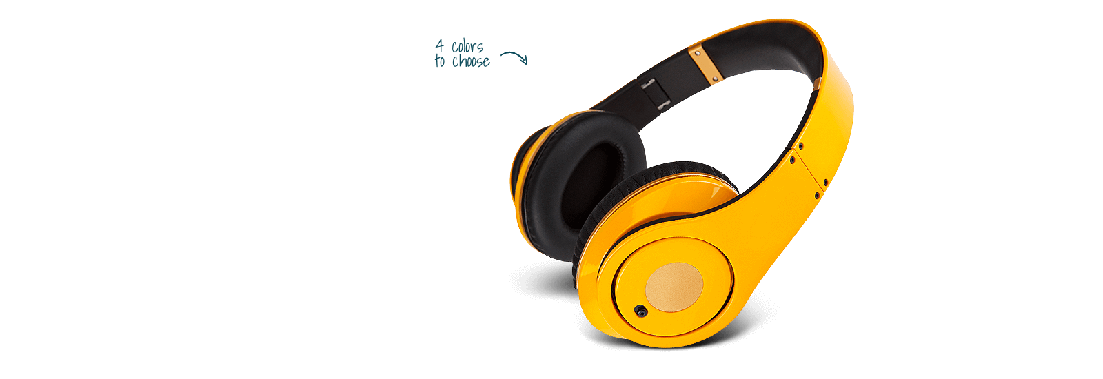 HeadPhones ZK120